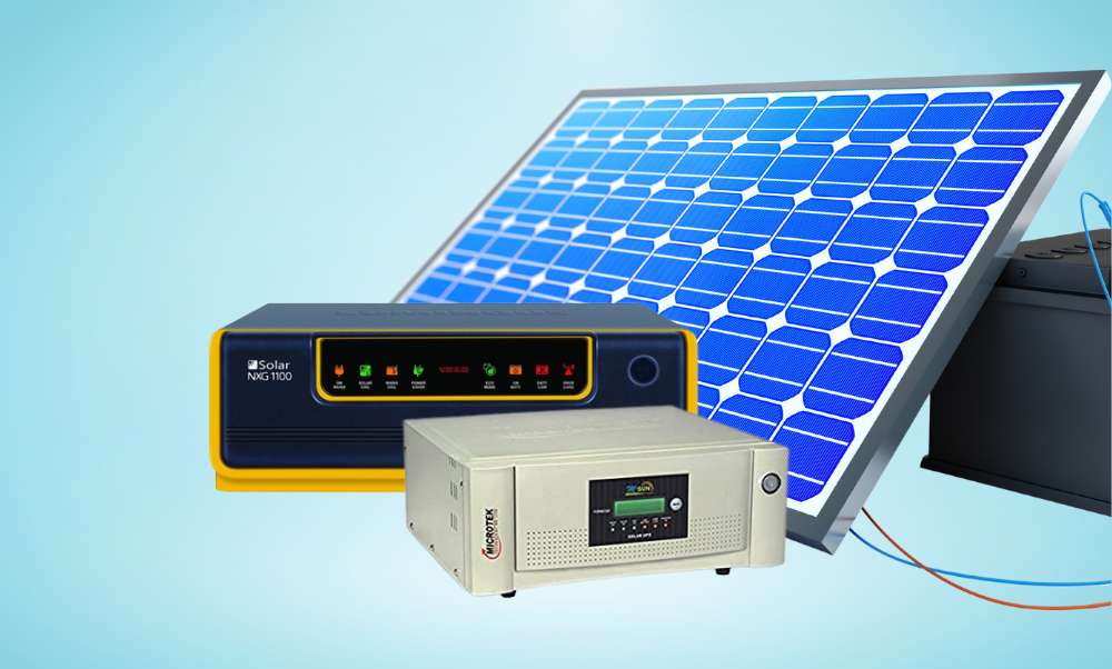Solar Inverter